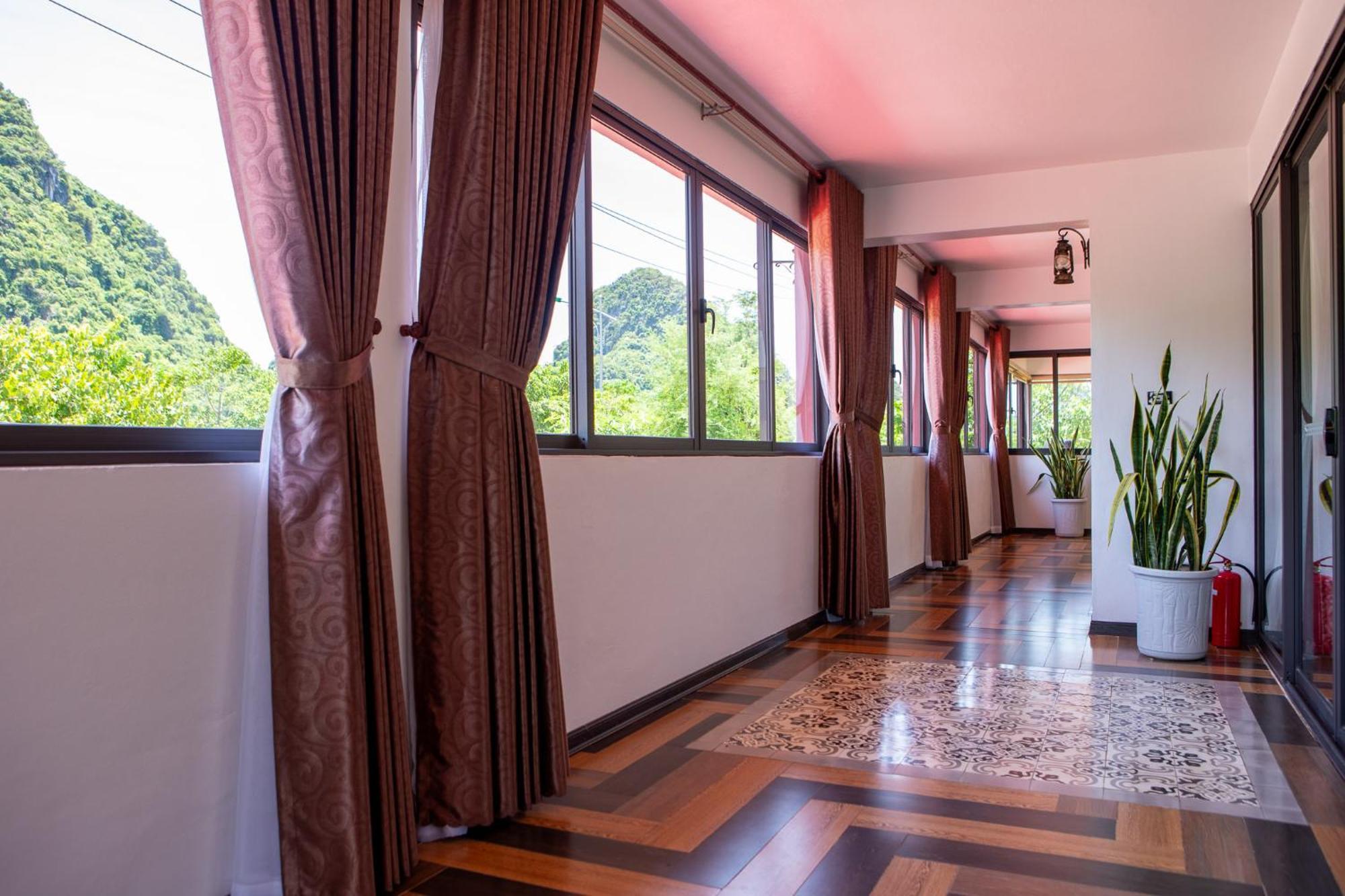 Victory Road Villas Phong Nha Exterior photo