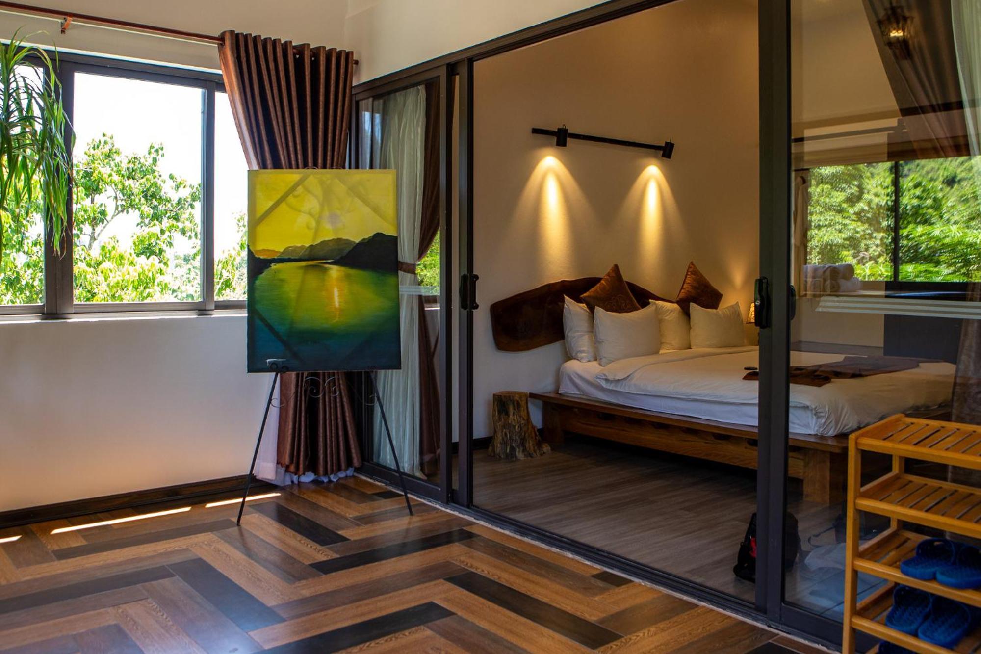 Victory Road Villas Phong Nha Exterior photo